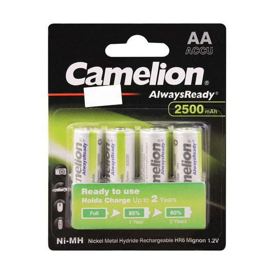 CAMELION CELL 2500AA4 PC