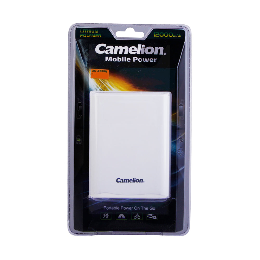 CAMELION MOBILE POWER PS661- 120DB PC