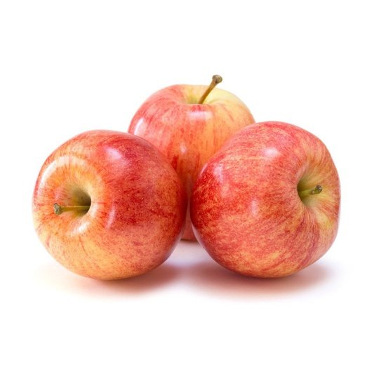 Large Gala Apples