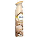 Febreze Air Effects Odor-Fighting Air Freshener Fresh Baked Vanilla, 8.8 oz. Aerosol Can