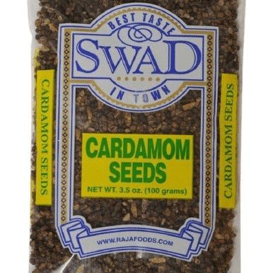 Swad Cardamom seeds