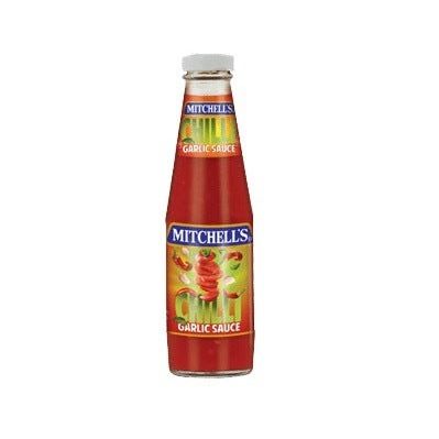 Mitchell's Chilli Garlic Sauce