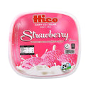 HICO STRAWBERRY ICE CREAM FAMILY BUCKET PACK 1.5 LTR