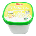 HICO PISTACHIO FAMILY BUCKET PACK 1.5 LTR