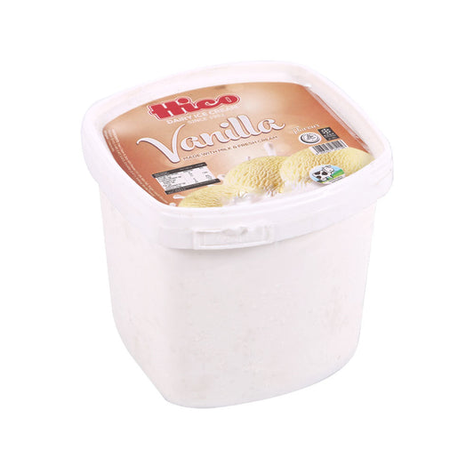 HICO VANILLA VP 700 ML