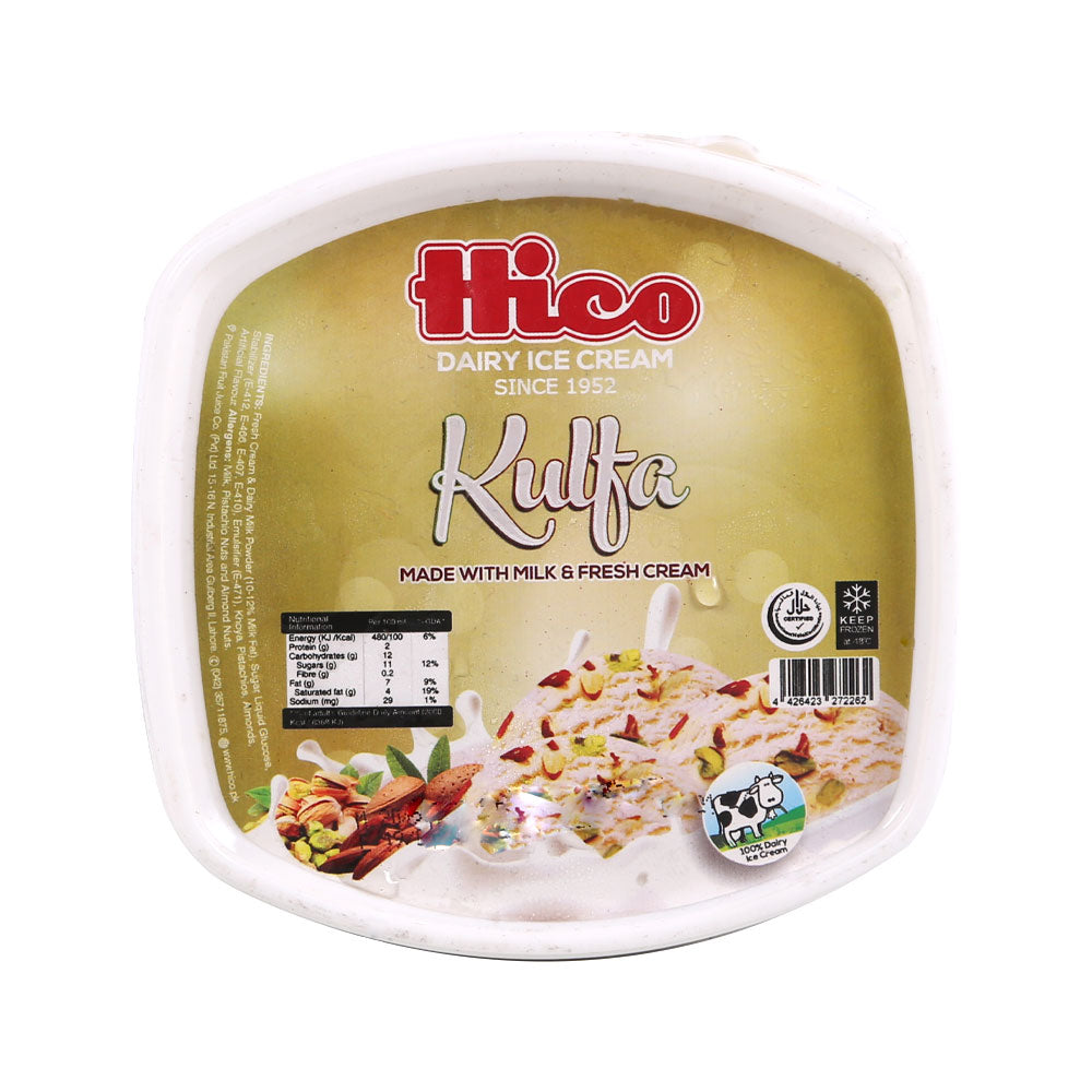 HICO KULFA VP 700 ML