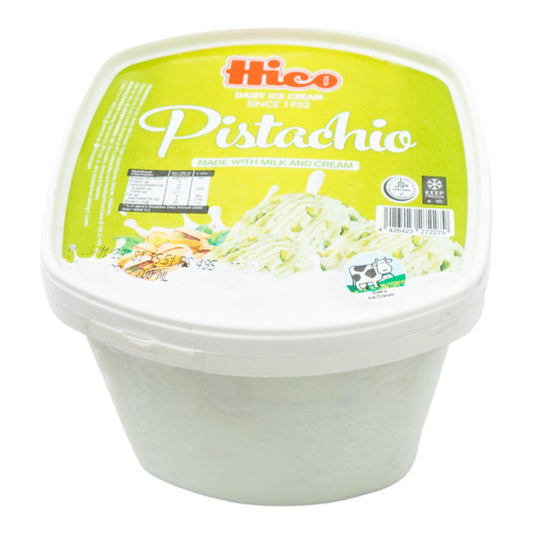 HICO PISTACHIO VP 700 ML