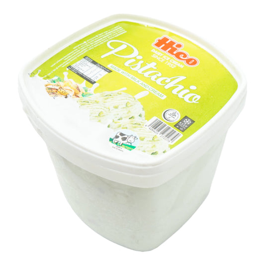 HICO PISTACHIO VP 700 ML