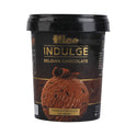 HICO INDULGE BELGIAN CHOCOLATE ICE CREAM 500ML