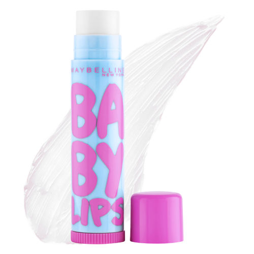 MAYBELLINE NEW YORK BABY LIPS - ANTI-OXIDANT