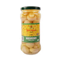 NERCISSUS MUSHROOMS CHOICE WHOLE JAR 330 GM