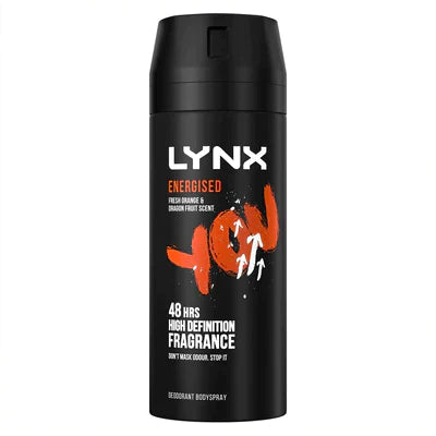 LYNX DEODORANT ATTRACT FOR HER 150 ML