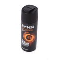 LYNX DEODORANT DARK TEMPTATION 150 ML