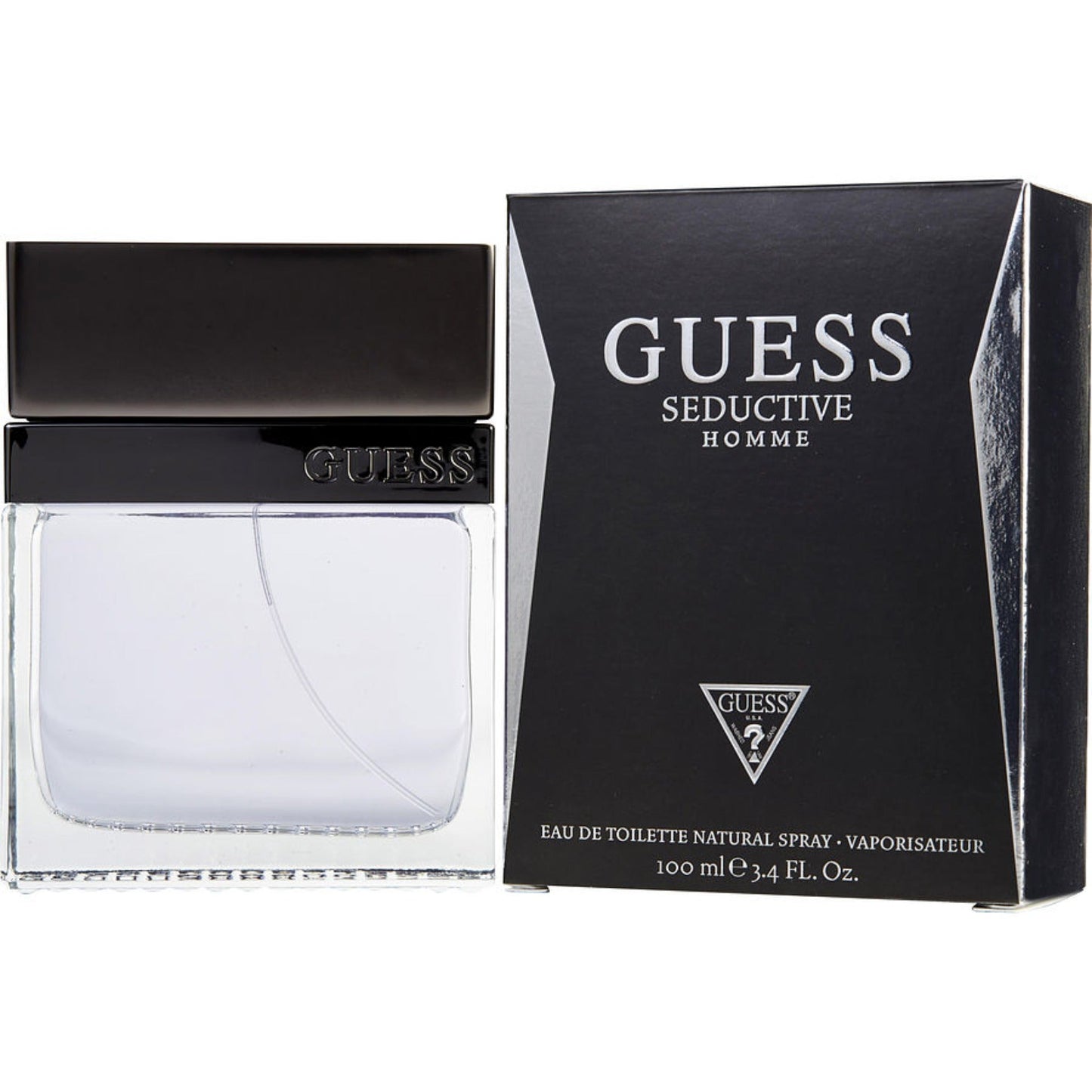 GUESS SEDUCTIVE POUR HOMME EDT 100 ML