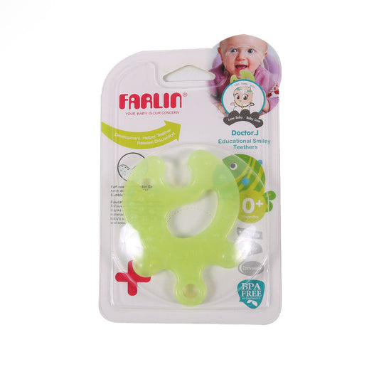 FARLIN SOOTHER BBS-004 BASIC