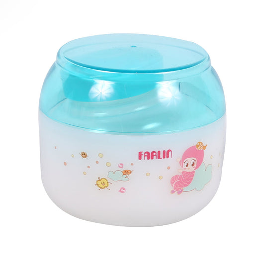 FARLIN BABY POWDER PUFF BF-170