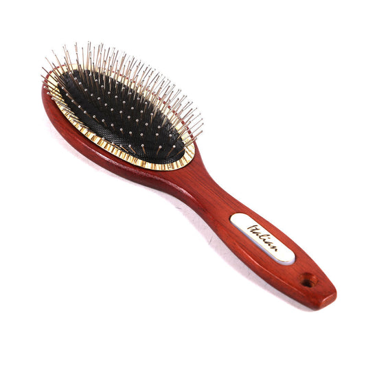 HAIR BRUSH 7295CLG PC