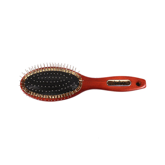 HAIR BRUSH 7295CLG PC