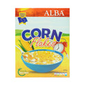 ALBA CEREAL CORN FLAKES ORIGINAL 250 GM