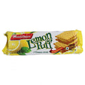 MALIBAN LEMON PUFF BISCUITS 200GM