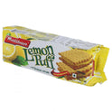 MALIBAN LEMON PUFF BISCUITS 200GM