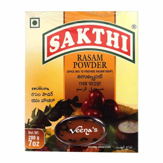 Sakthi Rasam Powder