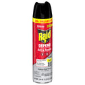 Raid Defend Outdoor Ant and Roach Insecticide Value Size, Fresh, 20 oz