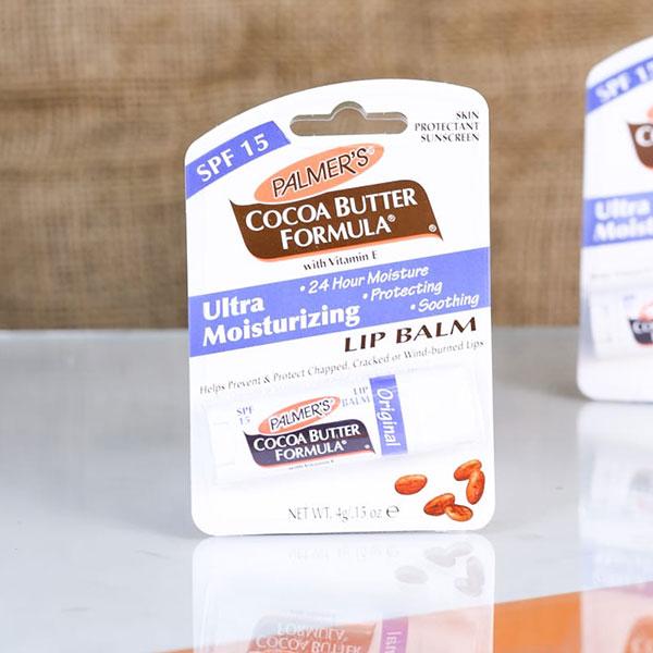 PALMERS COCOA BUTTER LIP BALM 4 GM