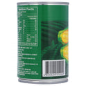 DELMONTE FRESH CUT WHOLE KERNEL CORN 420 GM