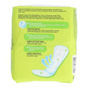 KOTEX SANITARY PADS DAILY FRESH BREAHABLE UNSCENT 40PC