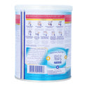 NESTLE NAN 2 MILK POWDER OPTIPRO TIN 400 GM