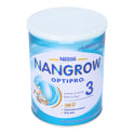 NESTLE NANGROW 3 MILK POWDER OPTIPRO TIN 900 GM