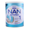 NESTLE NAN 1 MILK POWDER OPTIPRO TIN 900 GM