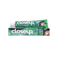 CLOSE UP TOOTH PASTE DEEP ACTION MENTHOL FRESH 50 ML