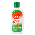 OFF INSECT REPELLENT LOTION OVERTIME 50 ML