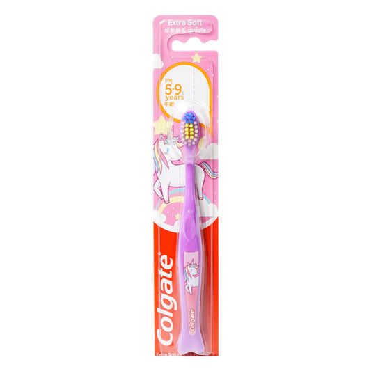 COLGATE TOOTH BRUSH EXTRA SOFT