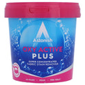 ASTONISH STAIN REMOVER OXY ACTIVE PLUS 1 KG BASIC