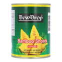 DEW DROP BAMBOO SHOOTS TIN 565 GM