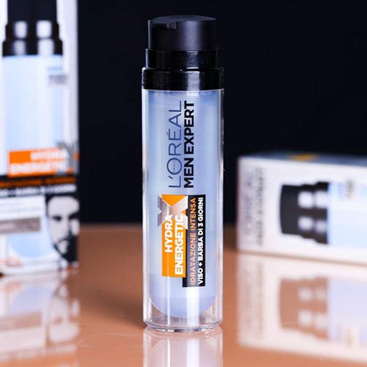 LOREAL MEN EXPERT MOISTURISING CREAM HYDRA 50 ML