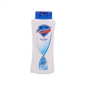 SAFEGUARD BODY WASH PURE WHITE 400 ML