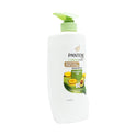 PANTENE SHAMPOO NATURE CARE FULLNESS & LIFE 750 ML