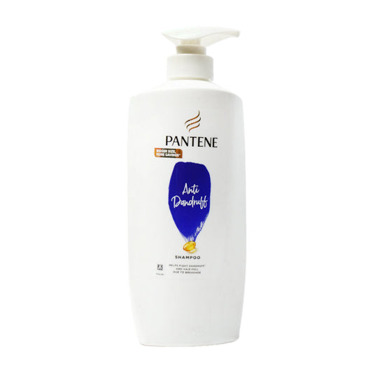 PANTENE SHAMPOO ANTI DANDRUFF 750 ML