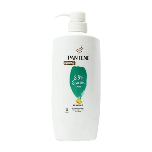 PANTENE SHAMPOO SILKY SMOOTH CARE 720 ML