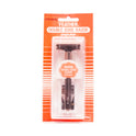 FEATHER DOUBLE EDGE RAZOR POPULAR PC