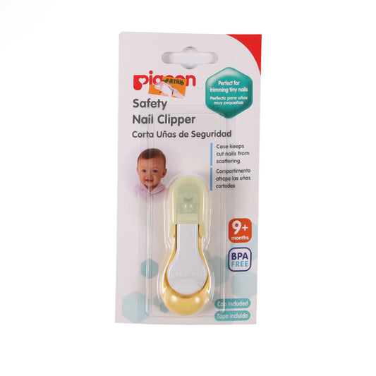 PIGEON NAIL CLIPPER K808 BASIC