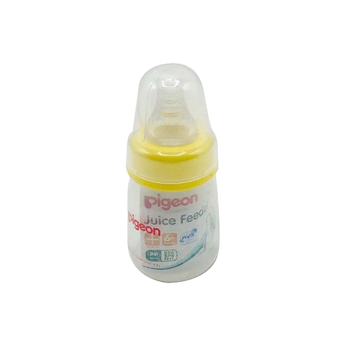 PIGEON BABY FEEDING BOTTLE D331