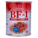 MORINAGA BF-1 INSTANT FORMULA MILK POWDER FROM BIRTH 900 GM