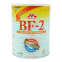 MORINAGA BF-2 FOLLOW UP FORMULA MILK POWDER FROM 6 MONTH 900