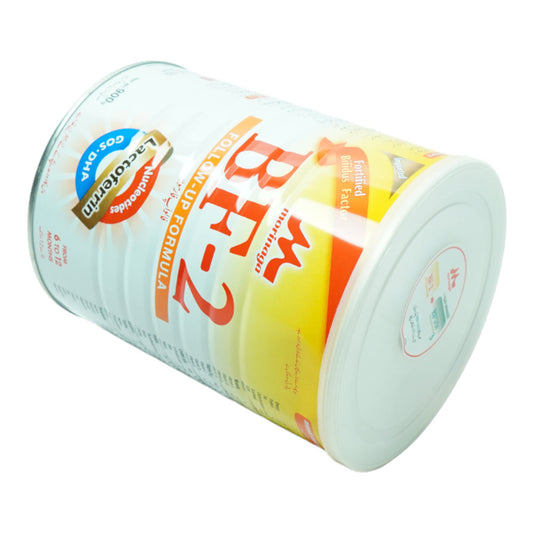 MORINAGA BF-2 FOLLOW UP FORMULA MILK POWDER FROM 6 MONTH 900