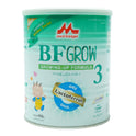 MORINAGA BF-3 GROWING UP FORMULA VANILLA TIN 400 GM